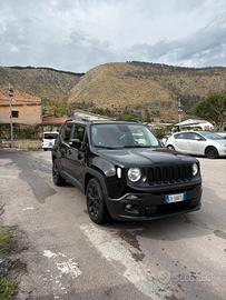 Jeep Renegade 1.6 Diesel Anno 2018 1.6 DIESEL AUTO