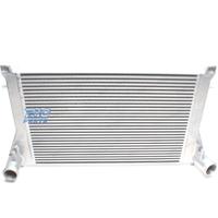 INTERCOOLER SKODA OCTAVIA 13-17