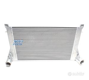 INTERCOOLER SKODA OCTAVIA 13-17
