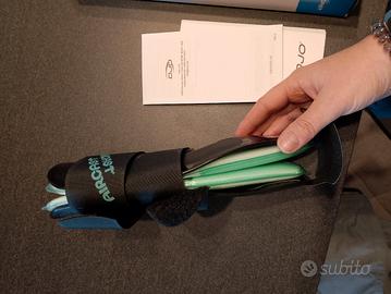 tutore ad aria per caviglia 