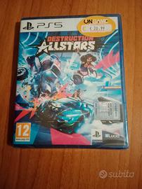 gioco ps5 giochi PS4 e ds