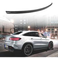 SPOILER MERCEDES GLE COUPE C292 15-18