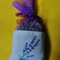 Lavanda bio 100%
