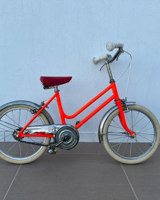 Bici bambina, ruota da 32