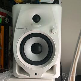 Pioneer coppia casse DM 50D W