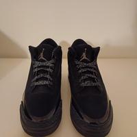 AIR JORDAN 3 BLACK CAT