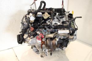 Motore Volkswagen Golf 8a Serie 2025