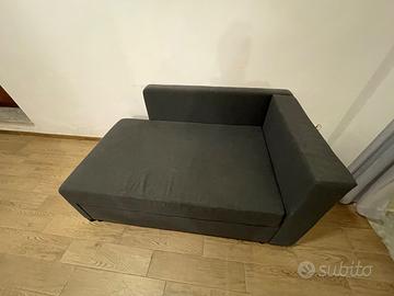 Divano letto singolo