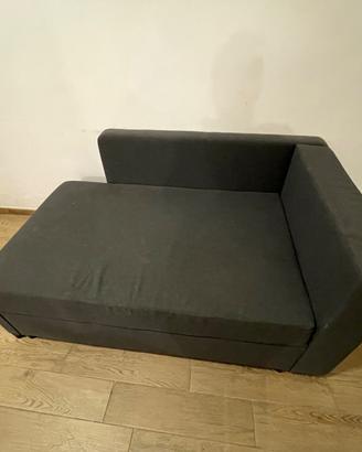 Divano letto singolo
