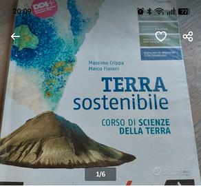 libro terra sostenibile 