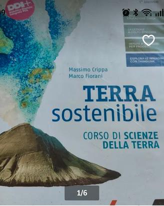 libro terra sostenibile 