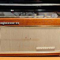 Radio Telefunken Bajazzo TS 