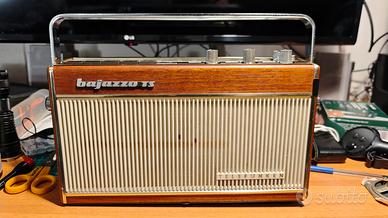 Radio Telefunken Bajazzo TS 