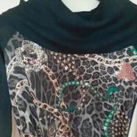 Maglione LiuJo Jeans 