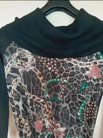 Maglione LiuJo Jeans 