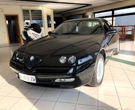 ALFA ROMEO Gtv/Spider Gtv 2.0i 16V Twin Spark cat