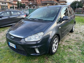 Ford c-max gpl