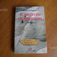 Il segreto di Qumram