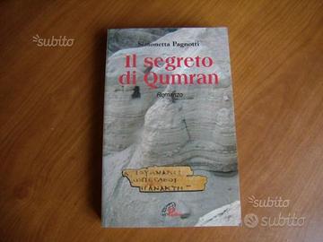 Il segreto di Qumram