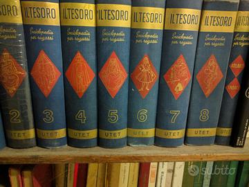 Enciclopedie complete: ENCICLOPEDIA