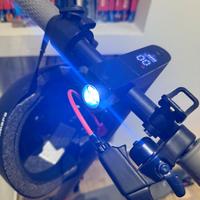 Monopattino elettrico AOVO Pro 365GO
