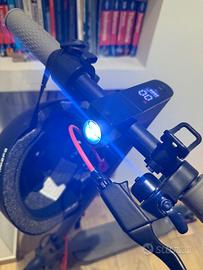 Monopattino elettrico AOVO Pro 365GO