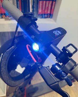 Monopattino elettrico AOVO Pro 365GO