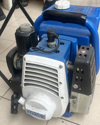 Generatore di corrente