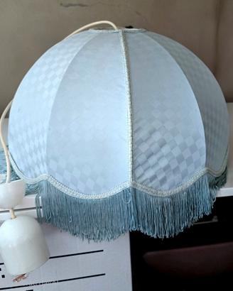 Lampada e abatjour 