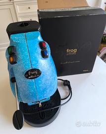 FROG collection macchina del caffè 