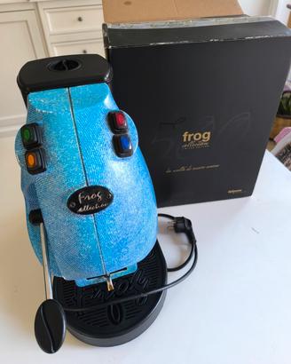 FROG collection macchina del caffè 