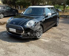 MINI Mini 1.5 Cooper D Hype 5 porte