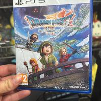 Dragon Quest VII Reimagined Ps5
