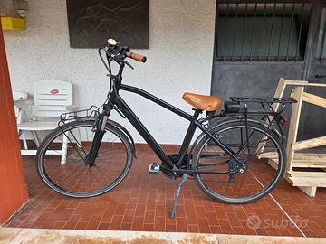 Bicicletta elettrica