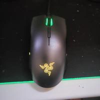 mouse wireless Razer