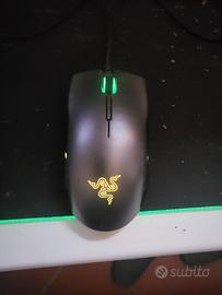 mouse wireless Razer