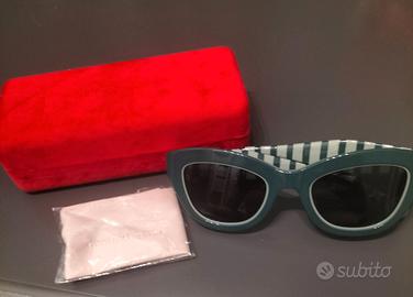 Occhiali da sole Carolina Herrera