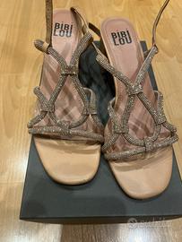 Sandali Bibi Lou