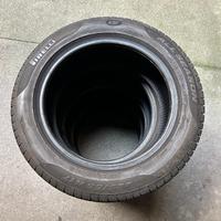 Pneumatici gommae MPirelli cinturato 4 stagioni