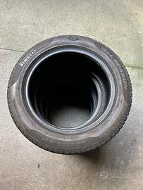 Pneumatici gommae MPirelli cinturato 4 stagioni