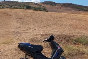 Aprilia Sr