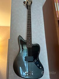 Squire Jaguar Bass