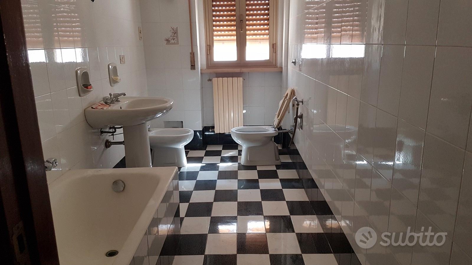 Appartamento – San Nicandro Garganico, Foggia - Vista 5