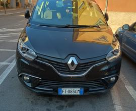 2019 Renault Scenic