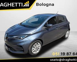 Renault ZOE Intens R135 flex - BATTERIA A NOLEGGIO
