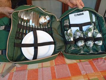 Zaino Pic nic
