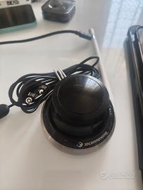 3Dconnexion SpaceMouse Pro 3D Mouse USB