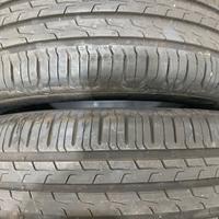 4 GOMME USATE ESTIVO 1756515 - CP62317811