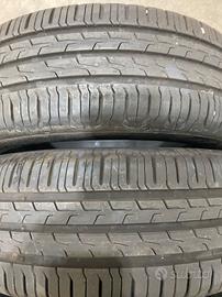 4 GOMME USATE ESTIVO 1756515 - CP62317811