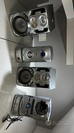 pioneer stereo 